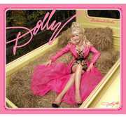 Backwoods Barbie [Import] , Dolly Parton