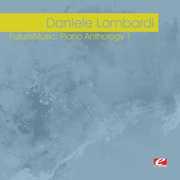 Futurismusic: Piano Anthology 1 , Daniele Lombardi