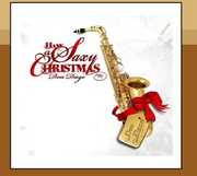 Have a Saxy Christmas , Don Diego