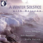 Winter Solstice , Helicon