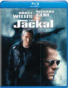 The Jackal , Bruce Willis