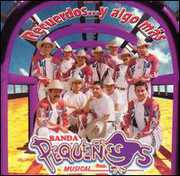 Recuerdos y Algo Mas , Banda Peque os Musical