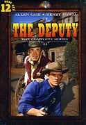 The Deputy: The Complete Series , Johnny Seven