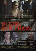 The Girl on the Train , Drew McConnell