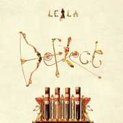 Deflect , Leila