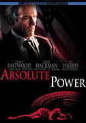 Absolute Power , Clint Eastwood