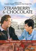 Strawberry and Chocolate , Jorge Perugorria