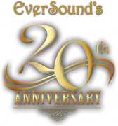 Eversound's 20th Anniversary , Various Artists