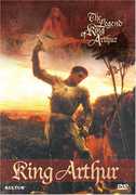 Legend of King Arthur: King Arthur