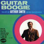 Guitar Boogie , Arthur "Guitar Boogie" Smith