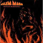 Witch Burning , Salem Mass