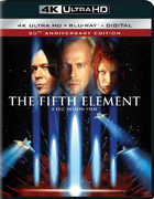 The Fifth Element , Bruce Willis
