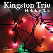 Holiday , The Kingston Trio