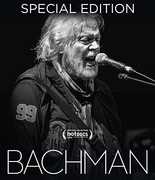 Bachman: , Randy Bachman