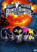 Mighty Morphin Power Rangers: The Movie , Karen Ashley