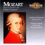 Mozart Horn Concertos , Hanover Band