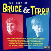 Best of , Bruce & Terry