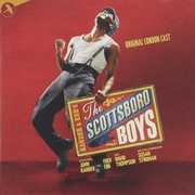 Original London Cast , Scottsboro Boys