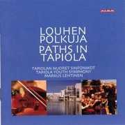 Paths in Tapiola , Markus Lehtinen
