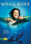 Whale Rider (15th Anniversary Edition) , Cliff Curtis