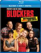 Blockers , Kathryn Newton