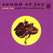 Sound of Joy , Sun Ra