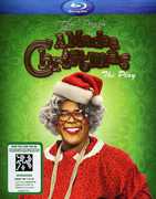 A Madea Christmas , Cheryl "Pepsii" Riley