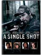 A Single Shot , Sam Rockwell