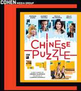 Chinese Puzzle , Cécile De France
