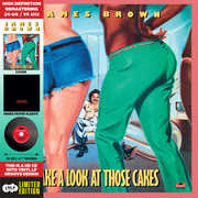 Take A Look At Those Cakes , James Brown