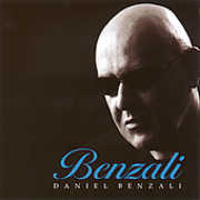Benzali , Daniel Benzali