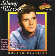 Golden Classics , Johnny Tillotson