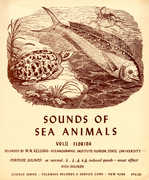 Sounds Sea Animals 2: FL / Various , Various Artists