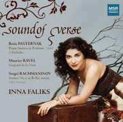 Sound of Verse , Inna Faliks