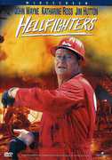 Hellfighters , John Wayne