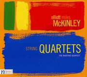 String Quartets , Martinu Quartet