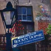 Live at Jazzfest 2013 , Rockin' Dopsie