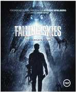 Falling Skies: The Complete Series , Noah Wyle