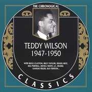 1947-50 , Teddy Wilson