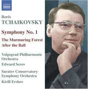 Symphony 1 , B. Tchaikovsky