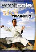 Tai Chi Training , Scott Cole
