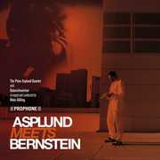 Asplund Meets Bernstein , Peter Asplund