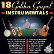 18 Golden Gospel Instrumentals , Various Artists