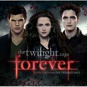 Forever: Love Songs from The Twilight Saga [Import] , Various Artists