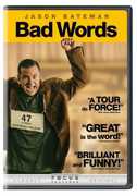 Bad Words , Jason Bateman