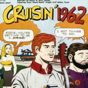 Cruisin 1962 / Various , Various Artists