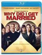 Tyler Perry's Why Did I Get Married , Janet Jackson