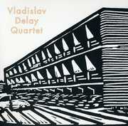 Vladislav Delay Quartet , Vladislav Delay Quartet