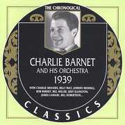 1939 , Charlie Barnet