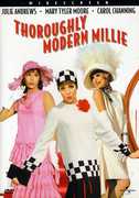 Thoroughly Modern Millie , Julie Andrews